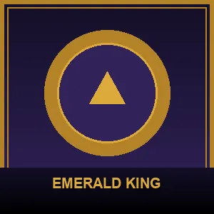 Emerald King