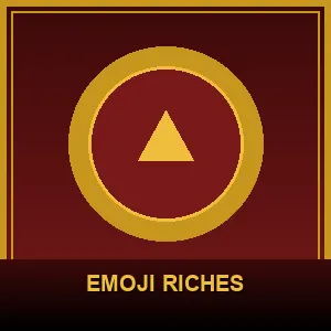 Emoji Riches