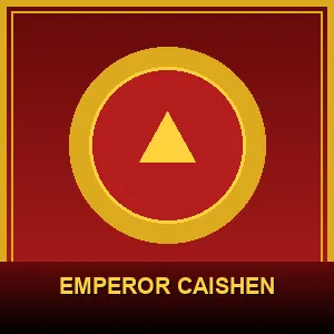 Emperor Caishen