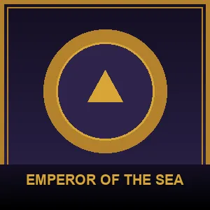 Emperor of the Sea