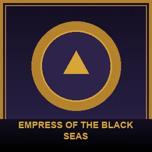 Empress of the Black Seas