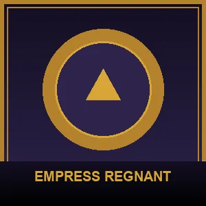 Empress Regnant
