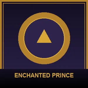 Enchanted Prince