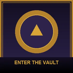 Enter the Vault