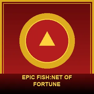 Epic Fish:Net of Fortune