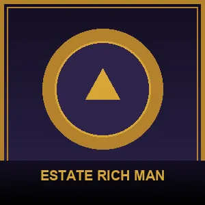 Estate Rich Man
