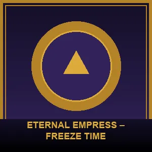Eternal Empress – Freeze Time