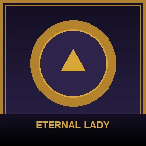Eternal Lady