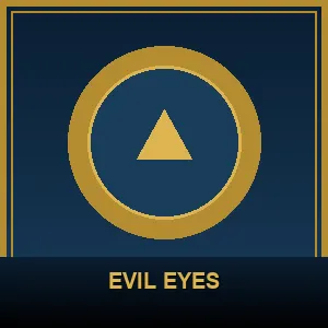 Evil Eyes