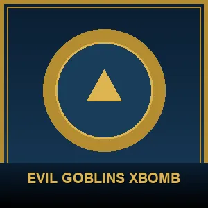 Evil Goblins xBomb