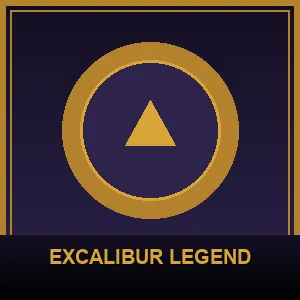 Excalibur Legend