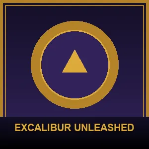 Excalibur Unleashed