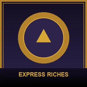 Express Riches