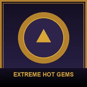 Extreme Hot Gems