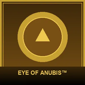 Eye of Anubis™
