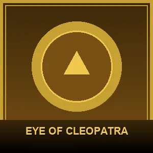 Eye of Cleopatra