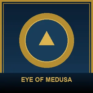 Eye of Medusa