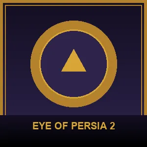 Eye of Persia 2