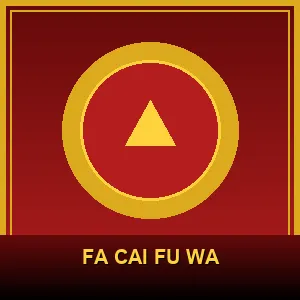 Fa Cai Fu Wa