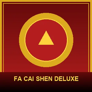 Fa Cai Shen Deluxe