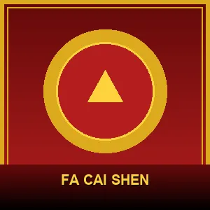 Fa Cai Shen