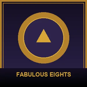 Fabulous Eights