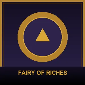 Fairy of Riches