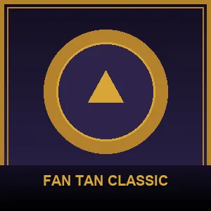 Fan Tan Classic