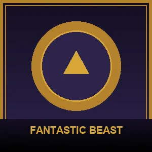 Fantastic Beast