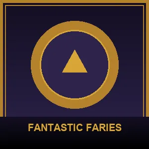 Fantastic Faries