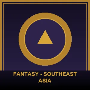 FANTASY - SOUTHEAST ASIA