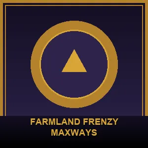 Farmland Frenzy Maxways