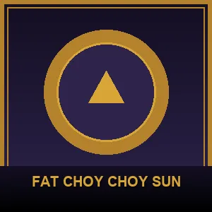 Fat Choy Choy Sun