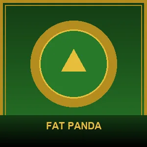 Fat Panda