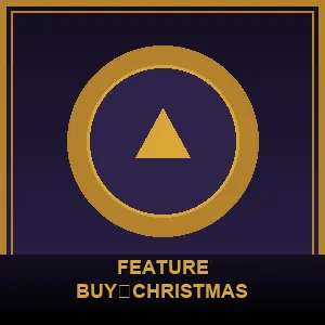 FEATURE BUY・CHRISTMAS EXPRESS