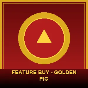 FEATURE BUY - Golden Pig