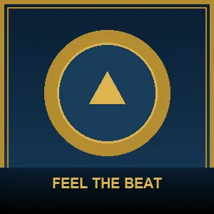 Feel The Beat