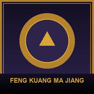 Feng Kuang Ma Jiang
