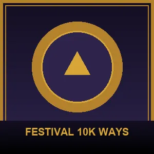 Festival 10K Ways