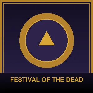 Festival of the Dead