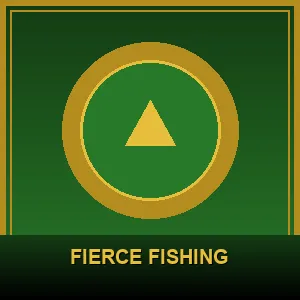FIERCE FISHING