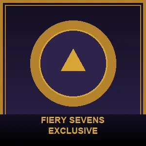 Fiery Sevens Exclusive