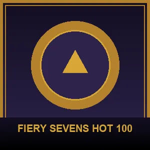 Fiery Sevens Hot 100