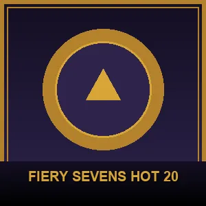 Fiery Sevens Hot 20