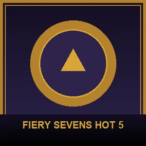 Fiery Sevens Hot 5