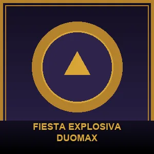 Fiesta Explosiva DuoMax