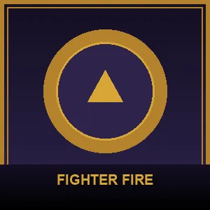 Fighter Fire