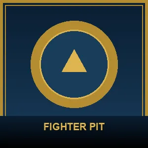 Fighter Pit