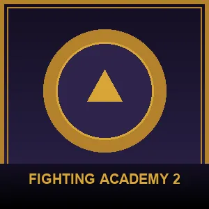 Fighting Academy 2
