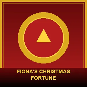 Fiona's Christmas Fortune